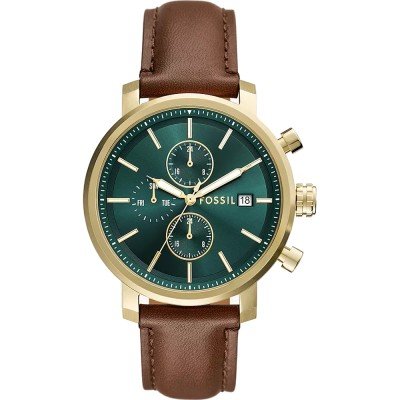 Montre Fossil BQ2892 Rhett