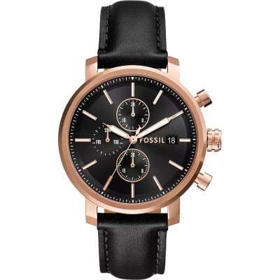 Montre Fossil BQ2893 Rhett