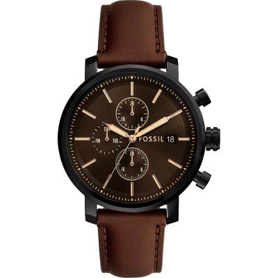 Montre Fossil BQ2894 Rhett