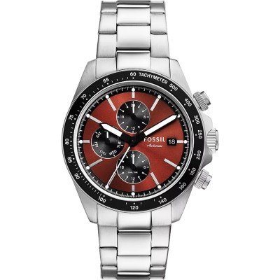 Montre Fossil BQ2895 Autocross