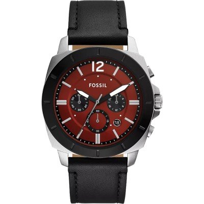 Montre Fossil BQ2897 Privateer Sport