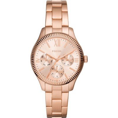 Montre Fossil BQ3691 Rye