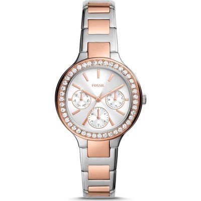 Montre Fossil BQ3704 Weslee