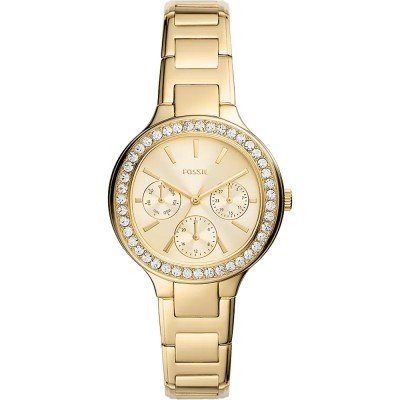 Montre Fossil BQ3705 Weslee