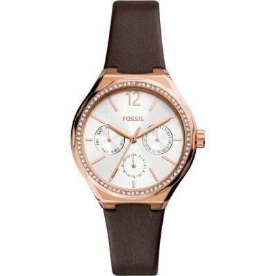 Montre Fossil Automatic BQ3718 Eevie