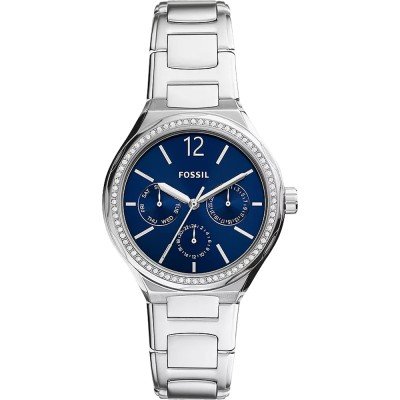 Montre Fossil BQ3720 Eevie