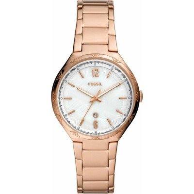 Montre Fossil BQ3739 Ashtyn