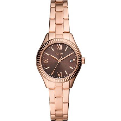 Montre Fossil BQ3747 Rye