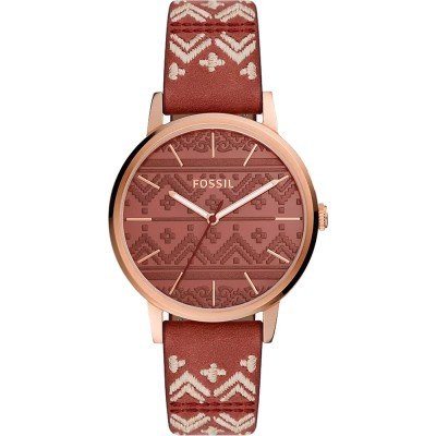 Montre Fossil BQ3752 Cambry