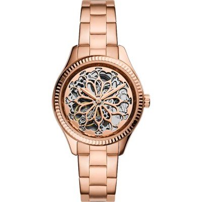 Montre Fossil BQ3754 Rye