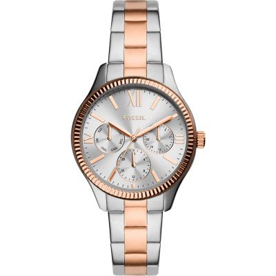 Montre Fossil BQ3761 Rye