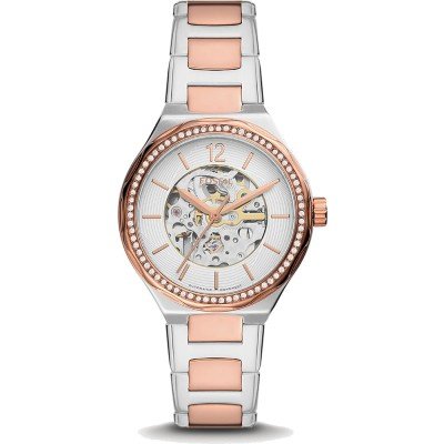 Montre Fossil Automatic BQ3780 Eevie