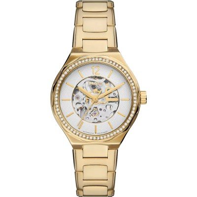 Montre Fossil Automatic BQ3782 Eevie