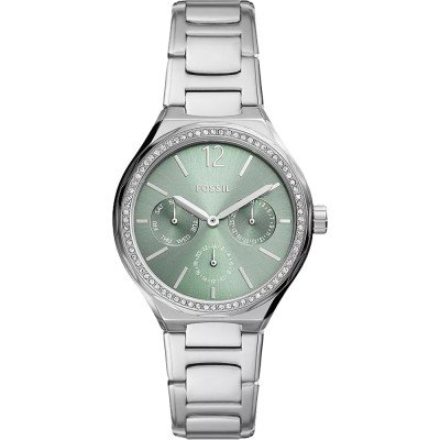 Montre Fossil BQ3784 Eevie