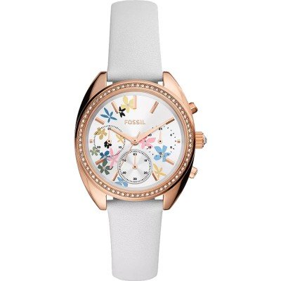 Montre Fossil BQ3789 Vale