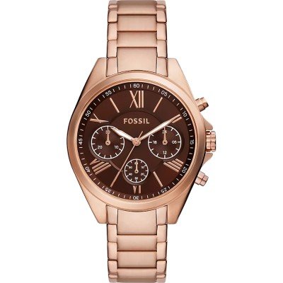 Montre Fossil BQ3823 Modern Courier