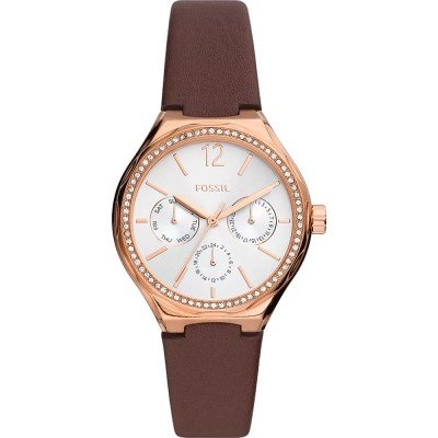 Montre Fossil Automatic BQ3829 Eevie