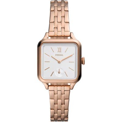 Montre Fossil BQ3831 Colleen