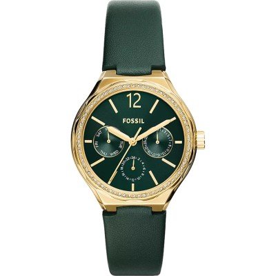 Montre Fossil Automatic BQ3838 Eevie