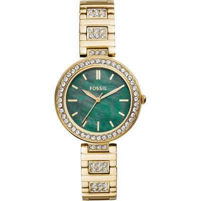 Montre Fossil BQ3839 Karli