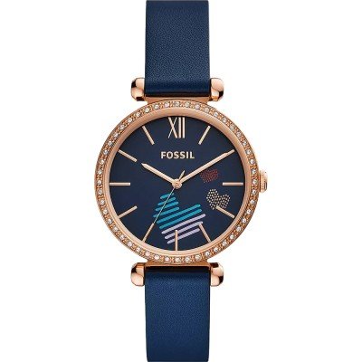 Montre Fossil BQ3855 Tillie