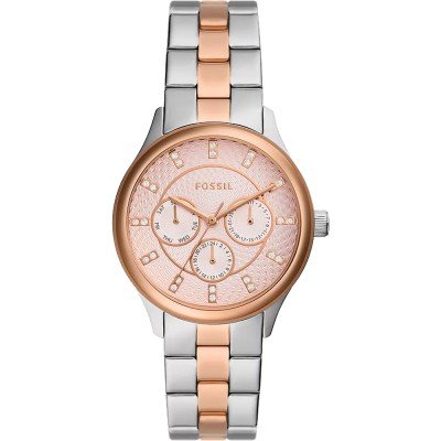 Montre Fossil BQ3873 Modern Sophisticate