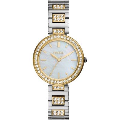 Montre Fossil BQ3884 Karli