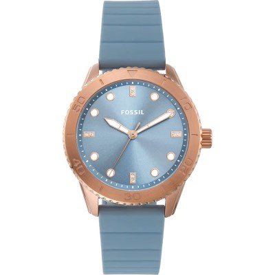 Montre Fossil BQ3889 Dayle