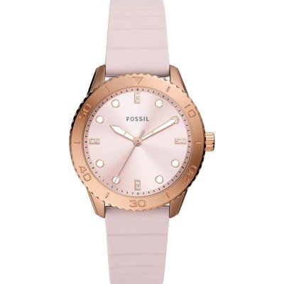 Montre Fossil BQ3890 Dayle