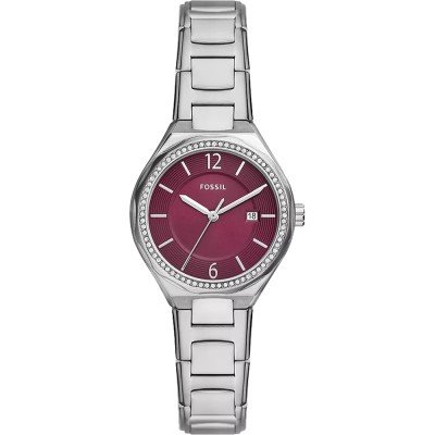 Montre Fossil Automatic BQ3906 Eevie