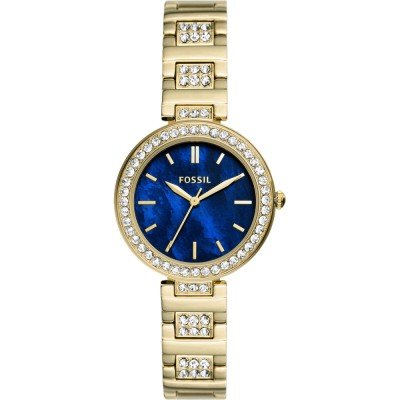 Montre Fossil BQ3924 Karli