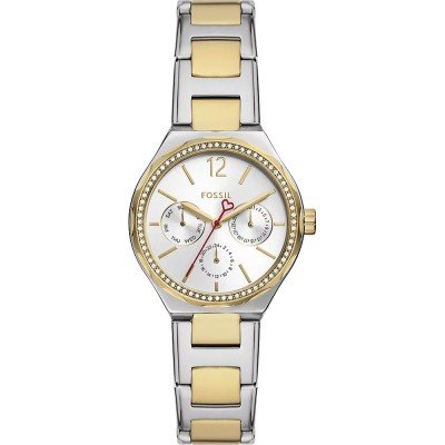 Montre Fossil BQ3938 Eevie