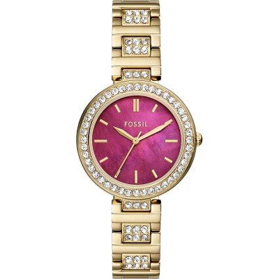 Montre Fossil BQ3943 Karli