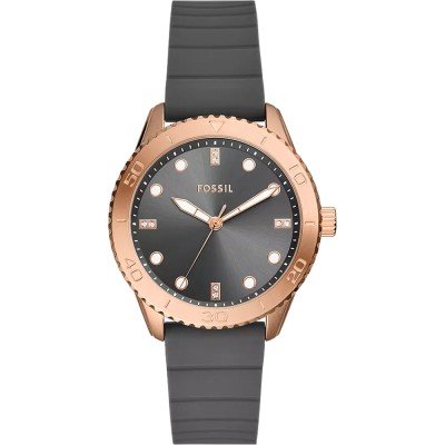 Montre Fossil BQ3950 Dayle