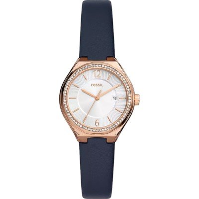 Montre Fossil Automatic BQ3956 Eevie