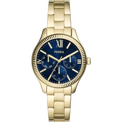 Montre Fossil BQ3964 Rye