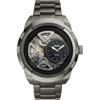 Montre Fossil ME1171 Bronson Twist