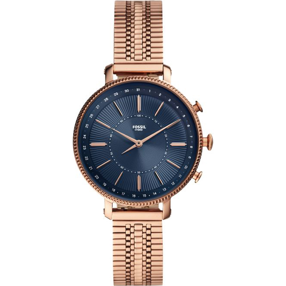 Montre Fossil FTW5061 Cameron