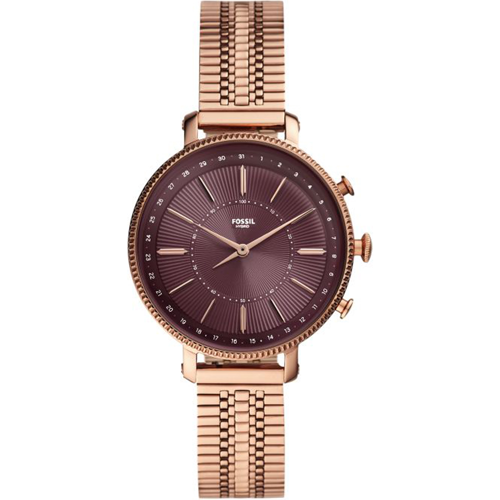 Montre Fossil FTW5063 Cameron