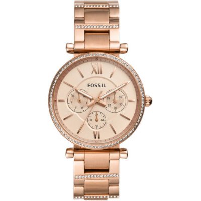 Montre Fossil ES4542 Carlie