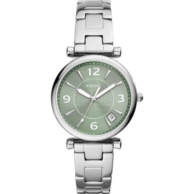 Fossil ES5157 Carlie montre