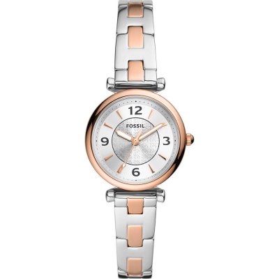 Montre Fossil ES5201 Carlie