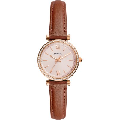 Montre Fossil ES5112 Carlie Mini