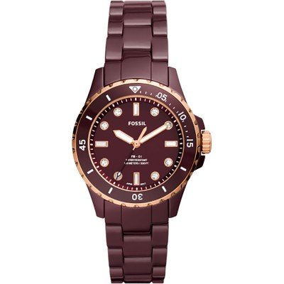 Montre Fossil CE1123 FB-01