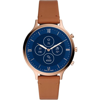 Montre Fossil Hybrid HR FTW7033 Charter