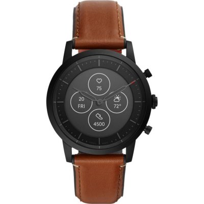 Montre Fossil FTW7007 Collider