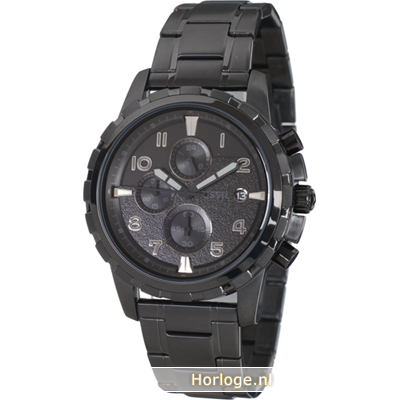 Montre Fossil FS4646 Dean