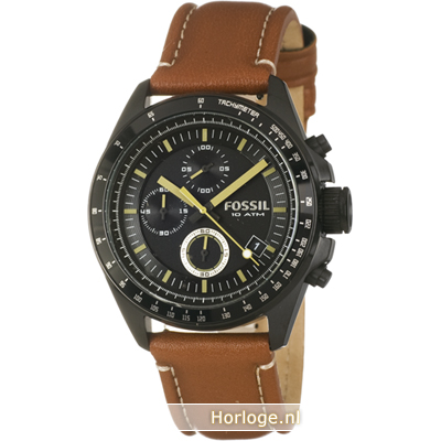 Montre Fossil CH2687 Decker