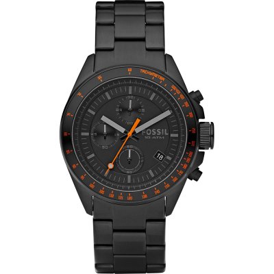 Montre Fossil CH2737 Decker