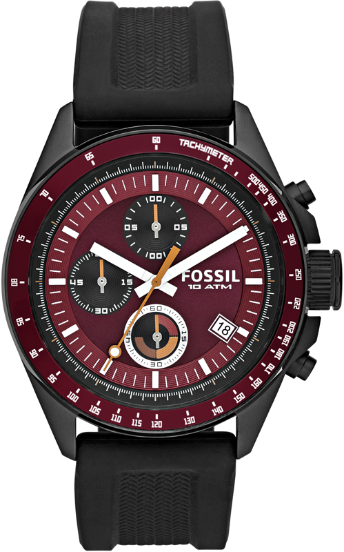 Montre Fossil CH2876 Decker